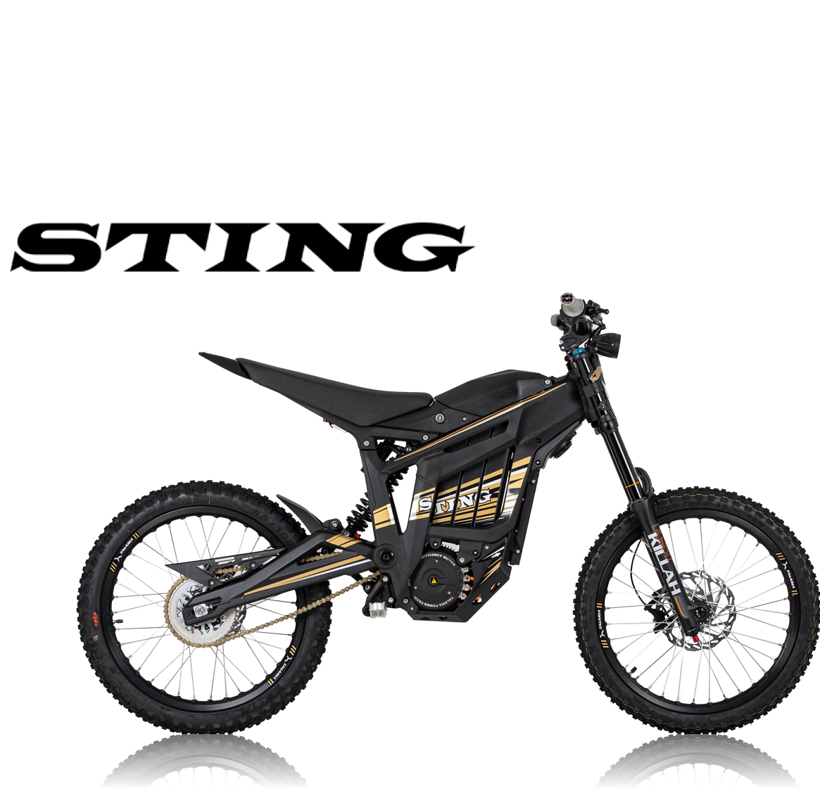 folding bike with motor